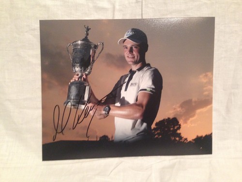 Martin kaymer signed - martin,