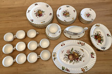 Delecta 12 piece China Set