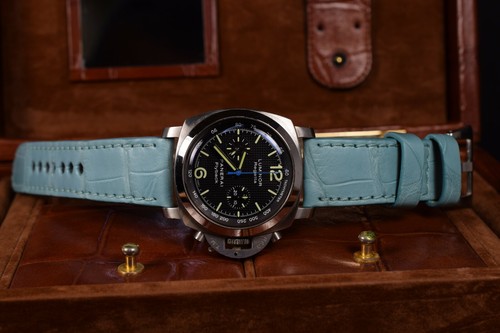 Watch strap 22 - watch,