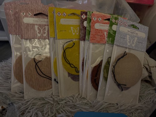 Scentsy scent circles - scentsy,