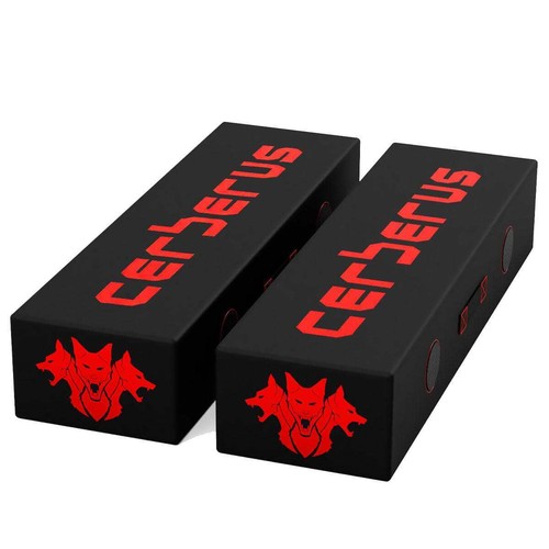 Cerberus strength strongman - strength,