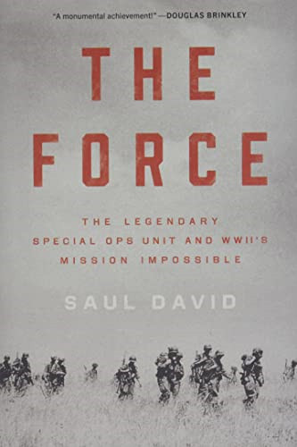 The force legendary - the,