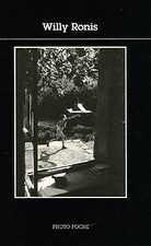 Willy Ronis by Ronis, Willy | Book | condition very good