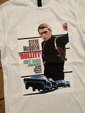 Steve McQueen Retro Classic
