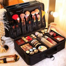 Extra Large Make Up Bag Vanity