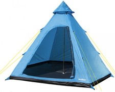 Summit camping festival - camping,