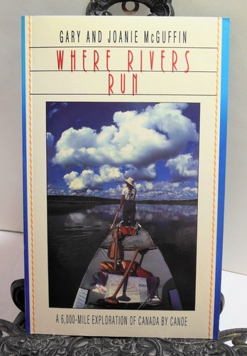 Where rivers run gary - rivers, joanie