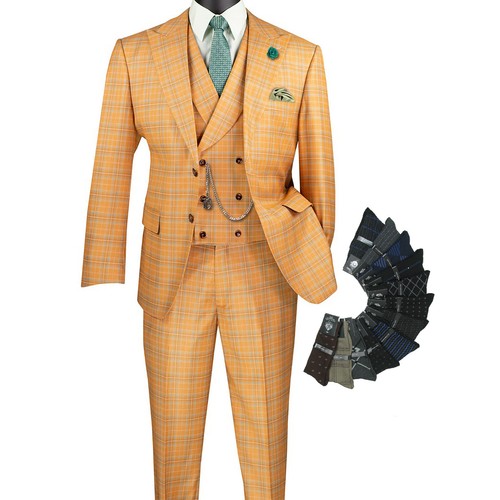 Handsome men modern - handsome, 3-pc