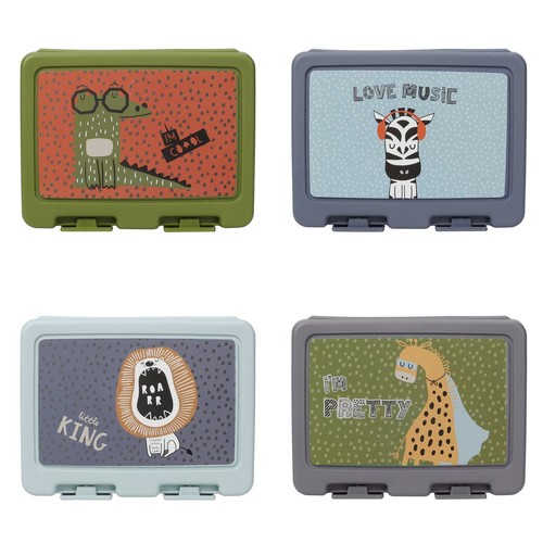 Childrens lunch box kids - lunch,