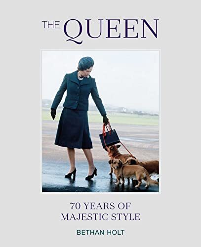 The queen years - 70,