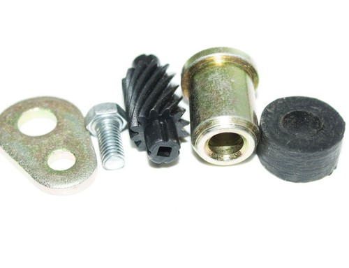 New speedometer drive kit - speedometer,
