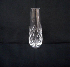 Hand-cut lead crystal small