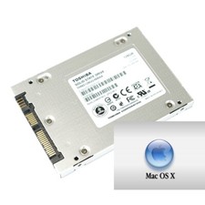 APPLE 120GB 2.5 SSD SOLID STATE HARD DRIVE MACBOOK PRO MAC MINI PLUG & PLAY OS X