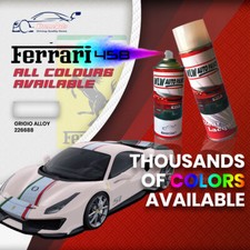 For Ferrari 458 Italia 2010-15