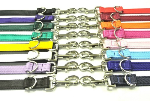 Police style double ended 15ft - ended,