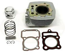 125cc Cylinder Bore Set for