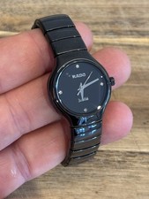 Rado Diastar Ceramic Ladies