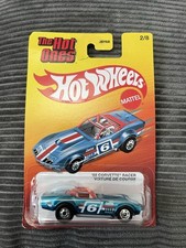 Hot Wheels The Hot Ones VW T1