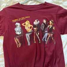 Hot Panic At The Disco A Fever