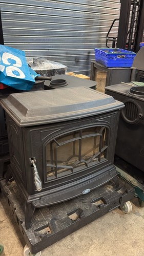Large aga stove 10kw - large, stove,