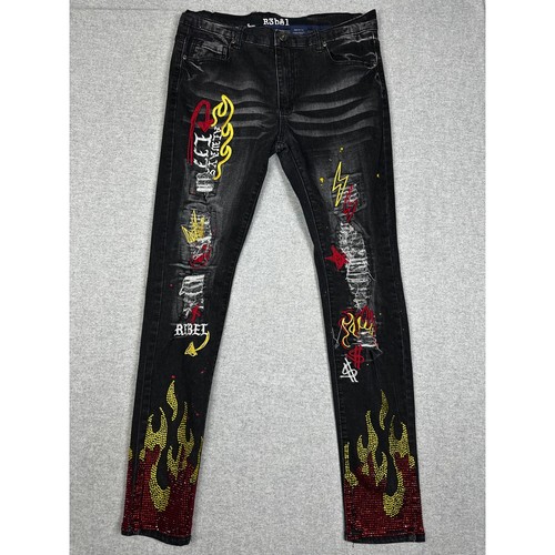 Always lit jeans 36x32 - always,