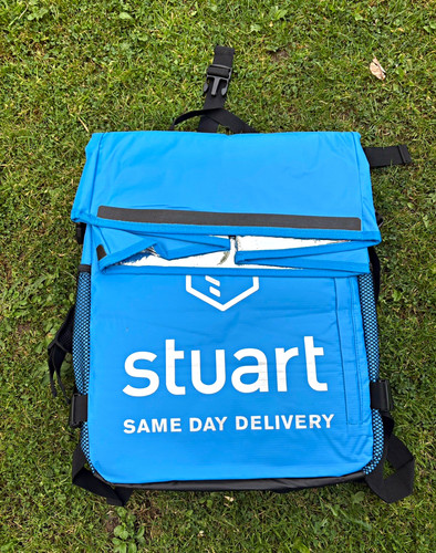 Stuart same day delivery - same,
