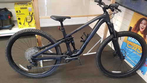 Trek fuel 29 2024 - ex, ml