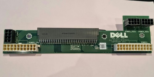 Dell precision t7600 - precision, power