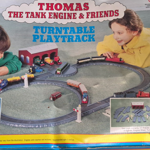 1996 thomas friends - 1996,