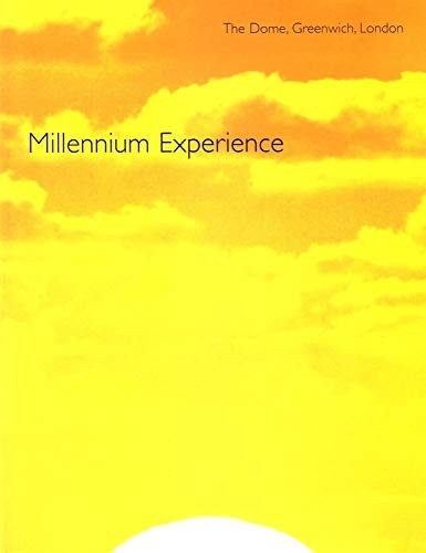 Millennium experience the - millennium,