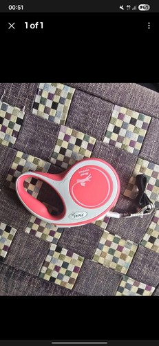 Flexi comfort red and white - flexi,