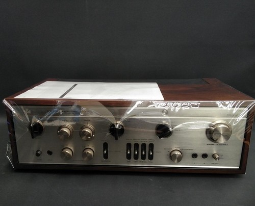 Luxman 309 integrated - luxman, l-309