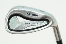 Mizuno Mx 950 Gap Wedge Degree