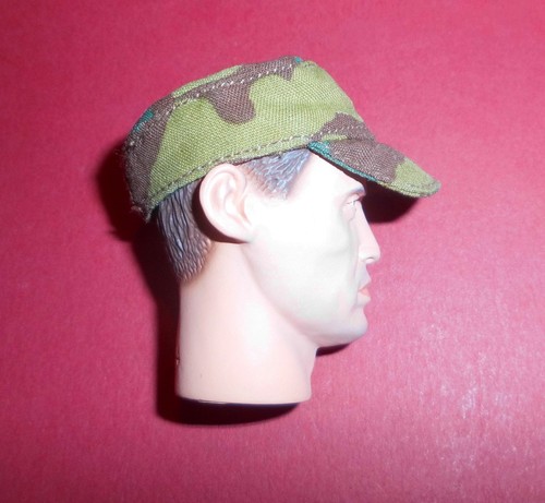 6th scale german ww2 italian - german,