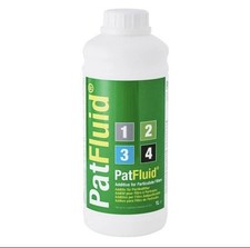 Pat Fluid DPF Additive Diesel