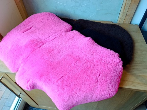 Merino lambskin sheepskin - merino,