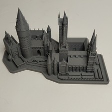 Harry Potter Hogwarts Castle
