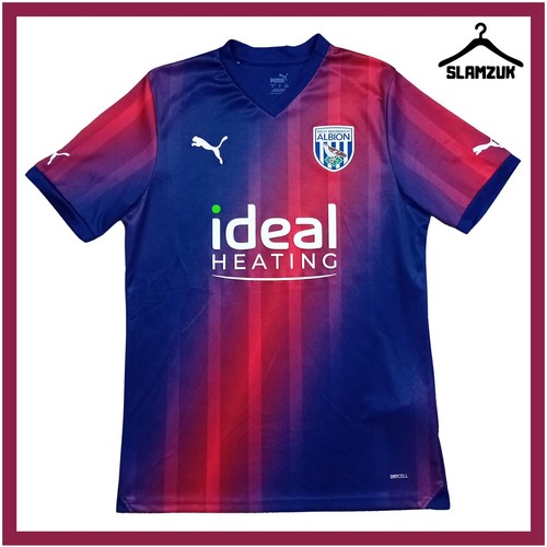 West bromwich albion football - west,