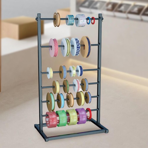 Ribbon organizer - ribbon,