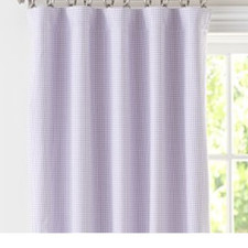 Pottery Barn Kids Gingham