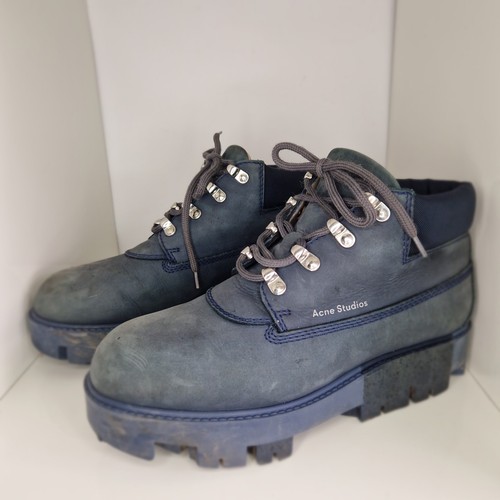 Acne studios tinne - acne,