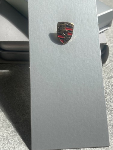 Genuine porsche design - porsche,