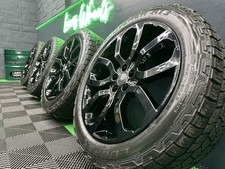 Genuine Range Rover Sport