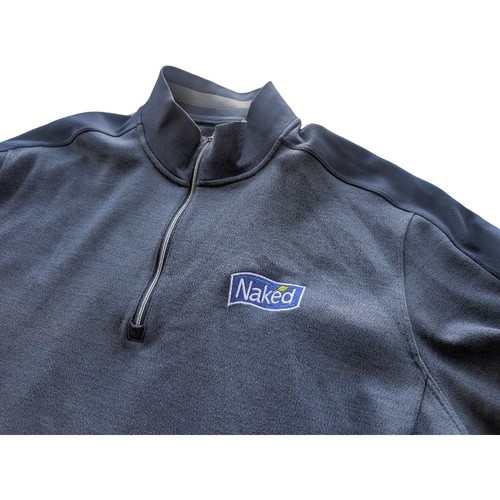 Nike golf dri fit - nike, blue