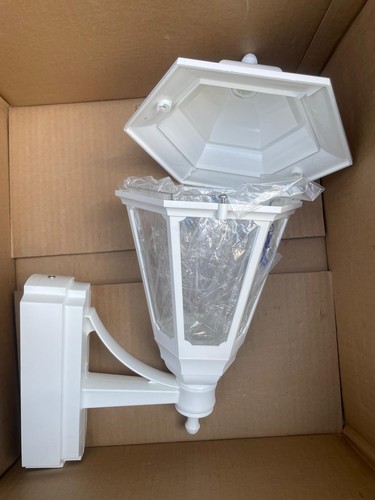 Asd wk100 white outdoor - cl/wk100,