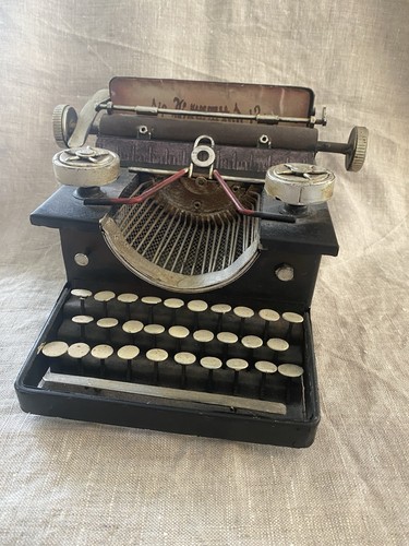 Antique model retro - of, a