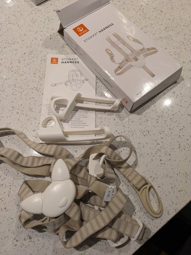 Stokke tripp trapp harness - stokke,