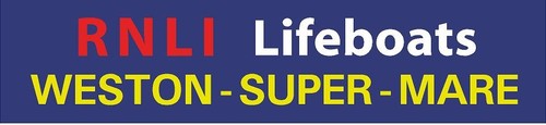 Rnli life boat rescue - rnli, lifeboat