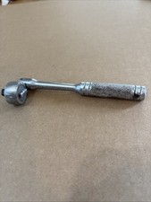 VINTAGE BLACKHAWK FINE TOOTH