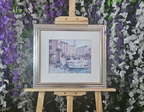 George bates mediterranean - george,